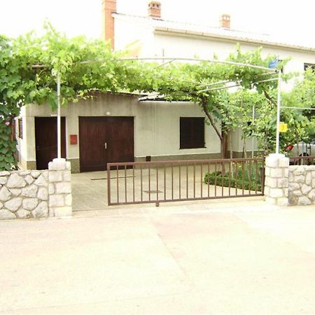 Hotel House Krk Krk Town Exterior foto